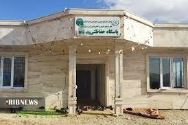 راه‌اندازی ۸ پاسگاه حفاظتی در لرستان