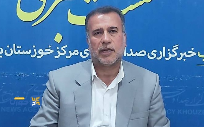 خدماترسانی آبفای اهواز در ایام نوروز به شهروندان خدماترسانی آبفای اهواز در ایام نوروز به شهروندان