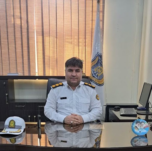 ضرورت همکاری مردم در پویش نه به تصادف برای کاهش حوادث ضرورت همکاری مردم در پویش نه به تصادف برای کاهش حوادث