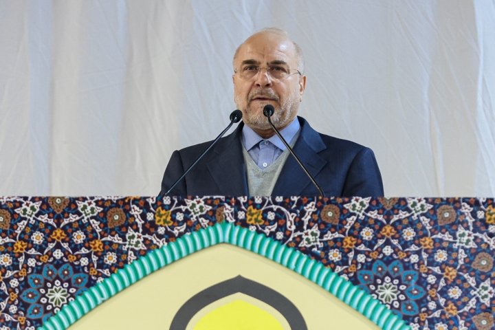 رفتار دوگانه غرب داغی بر پیشانی تمدن غرب است