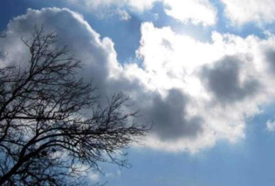 افزایش تدریجی دمای هوا و شرایط جوی پایدار در خراسان جنوبی