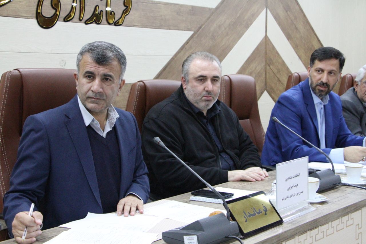 انتخابات شورا‌ها با رویکرد دولت وفاق ملی برگزار می‌شود