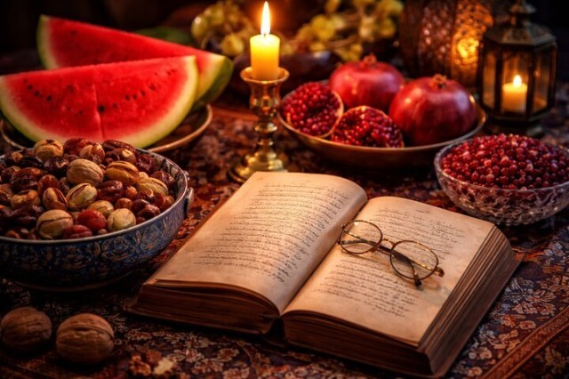 فال‌گیری و تفأل، ریشه‌ای هزارساله در فرهنگ ایرانی دارد