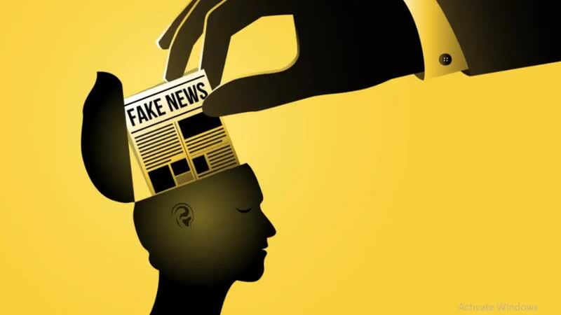 از تشویش اذهان عمومی در فضای مجازی جدا خوداری کنید