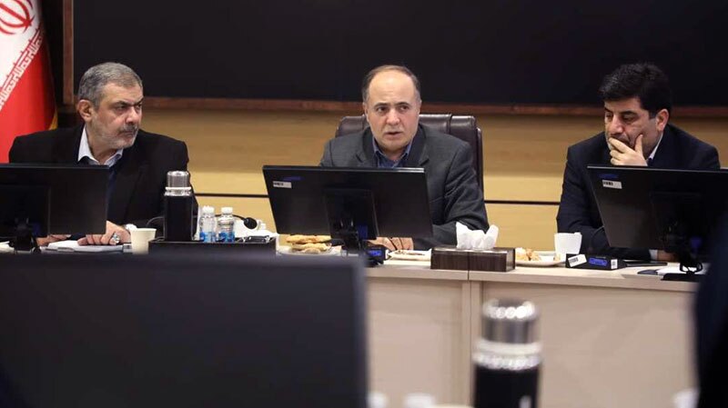 واردکنندگان برنج و روغن ملزم به عرضه فوری کالای وارداتی شدند واردکنندگان برنج و روغن ملزم به عرضه فوری کالای وارداتی شدند