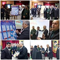 صدور شناسنامه ویژه ۱۳ شهید «جنگ ۱۲ روزه» در زنجان