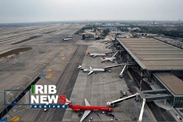 تهران به کیش پرترددترین مسیر پروازی فرودگاه بین‌المللی کیش