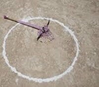 آغاز ساخت مجتمع تفریحی و گردشگری خیری در روستای کاهکش سامان