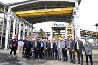 تحقق بومی‌سازی تولید تیتانیوم در همکاری با شرکت‌های دانش‌بنیان