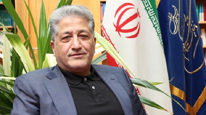 **علم در اسلام فقط ابزار قدرت نیست///عکس بی کیفیت اصلاح شود