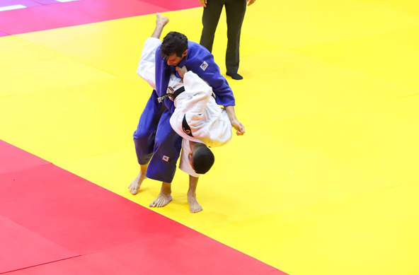 بازگشت هیجان به لیگ برتر جودو با رقابت ۷ تیم