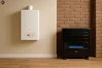 از فروردین ۱۴۰۵؛ اجرای استاندارد اجباری آبگرمکن و بخاری گازسوز