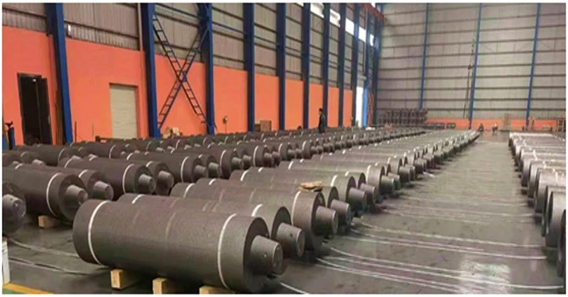 الکترود گرافیتی؛ گلوگاه راهبردی زنجیره فولاد و معدن