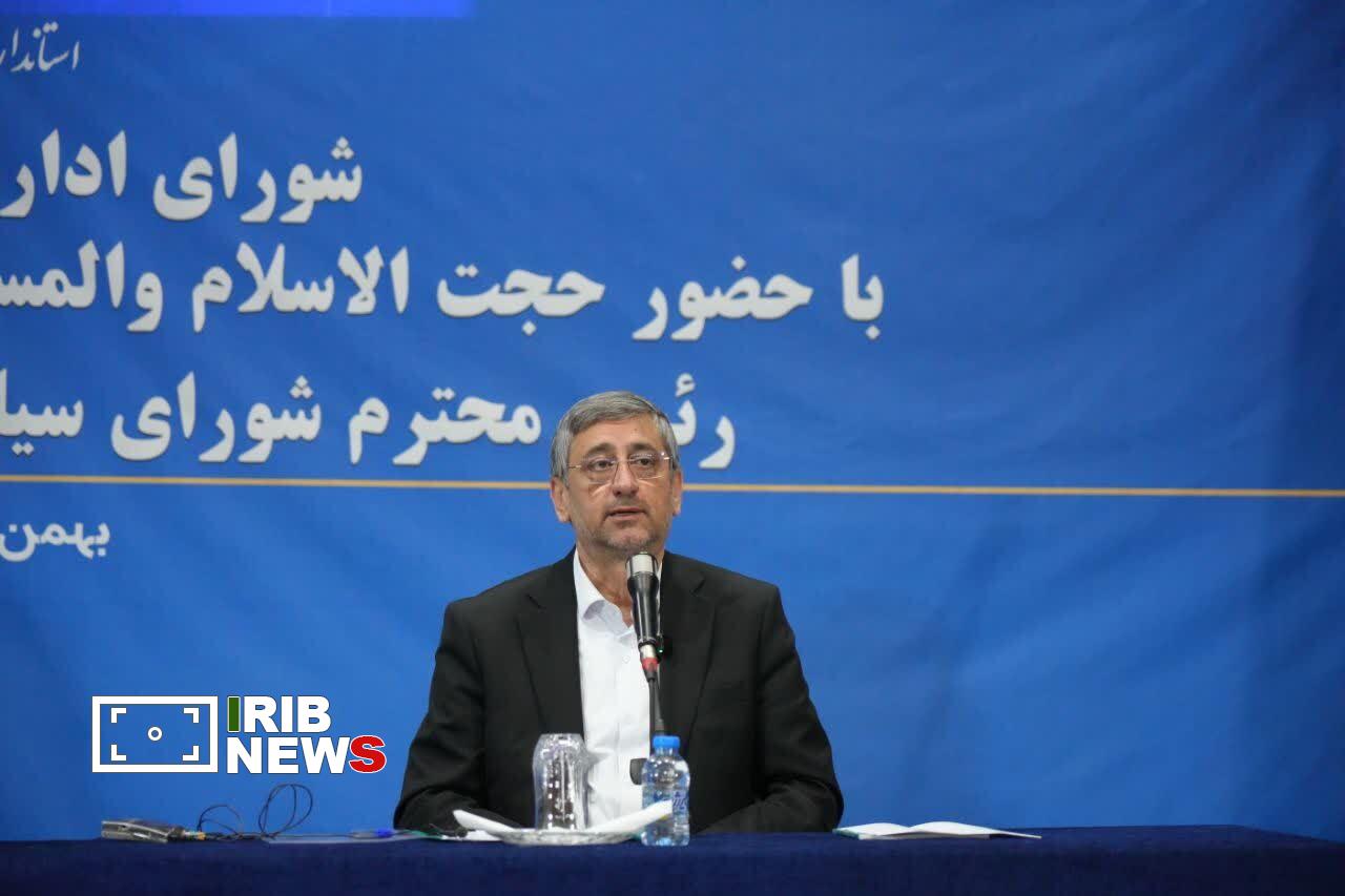 تلاش دولت چهاردهم برای ارتقای رتبه‌های توسعه‌ای لرستان