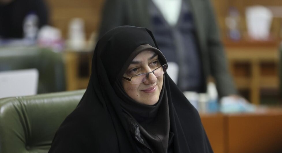 چمران : اختلافات در مورد حریم هنوز حل نشده است