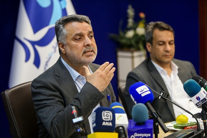 کرامت استاد و دانشجو از راهبرد‌های اصلی ماست