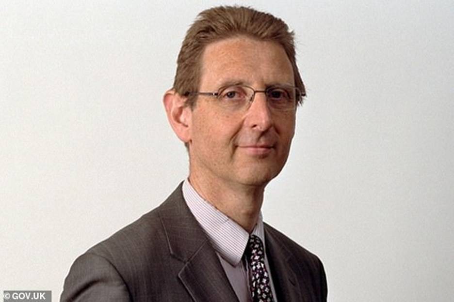 افشای فساد جنسی یک عضو ارشد نظام پزشکی انگلیس