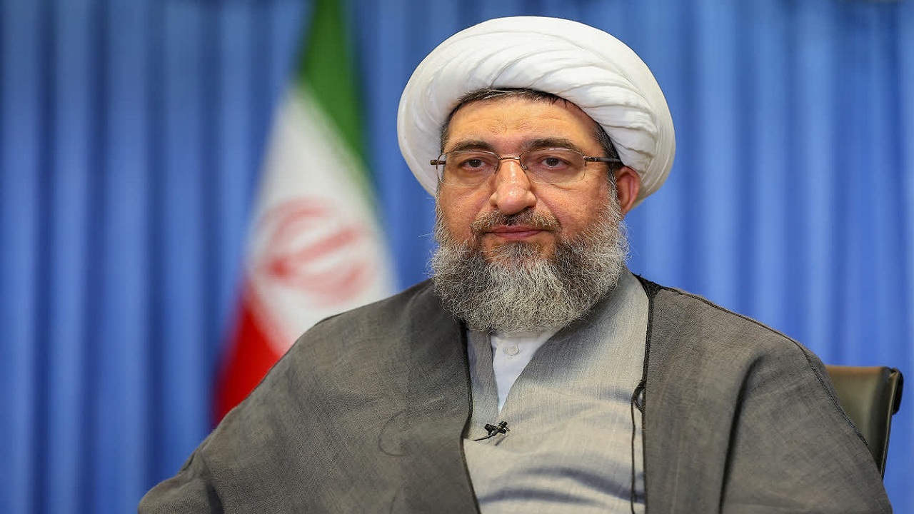 نماینده ولی فقیه در آذربایجان شرقی برای حضور در راهپیمایی یوم‌الله ۲۲ بهمن