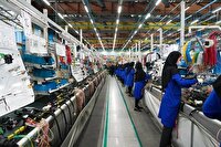 افتتاح ۳۱ واحد صنعتی در استان تهران همزمان با دهه فجر