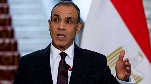 با آمریکا و ایران درباره موضوع هسته‌ای تماس‌های روزانه داریم