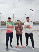 دعوت از مربی و ورزشکاران چهارمحال و بختیاری به اردوی تیم ملی دوومیدانی