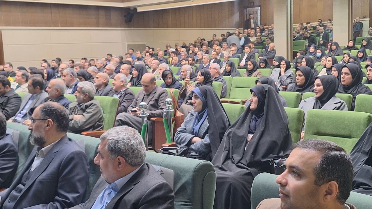 امنیت مردم، خط قرمز دستگاه قضایی است امنیت مردم، خط قرمز دستگاه قضایی است