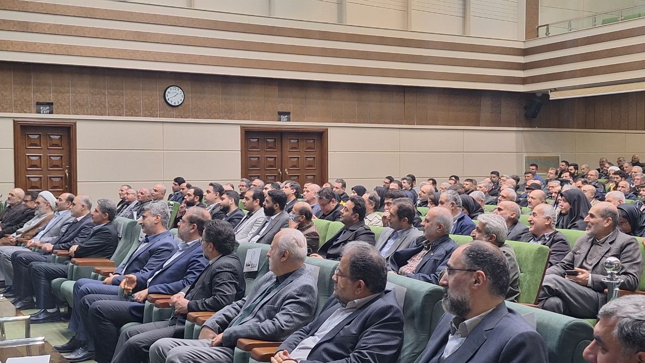 امنیت مردم، خط قرمز دستگاه قضایی است امنیت مردم، خط قرمز دستگاه قضایی است