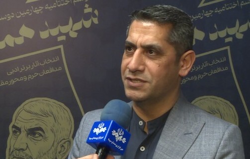 بازخوانی عملیات حلب در یک کتاب