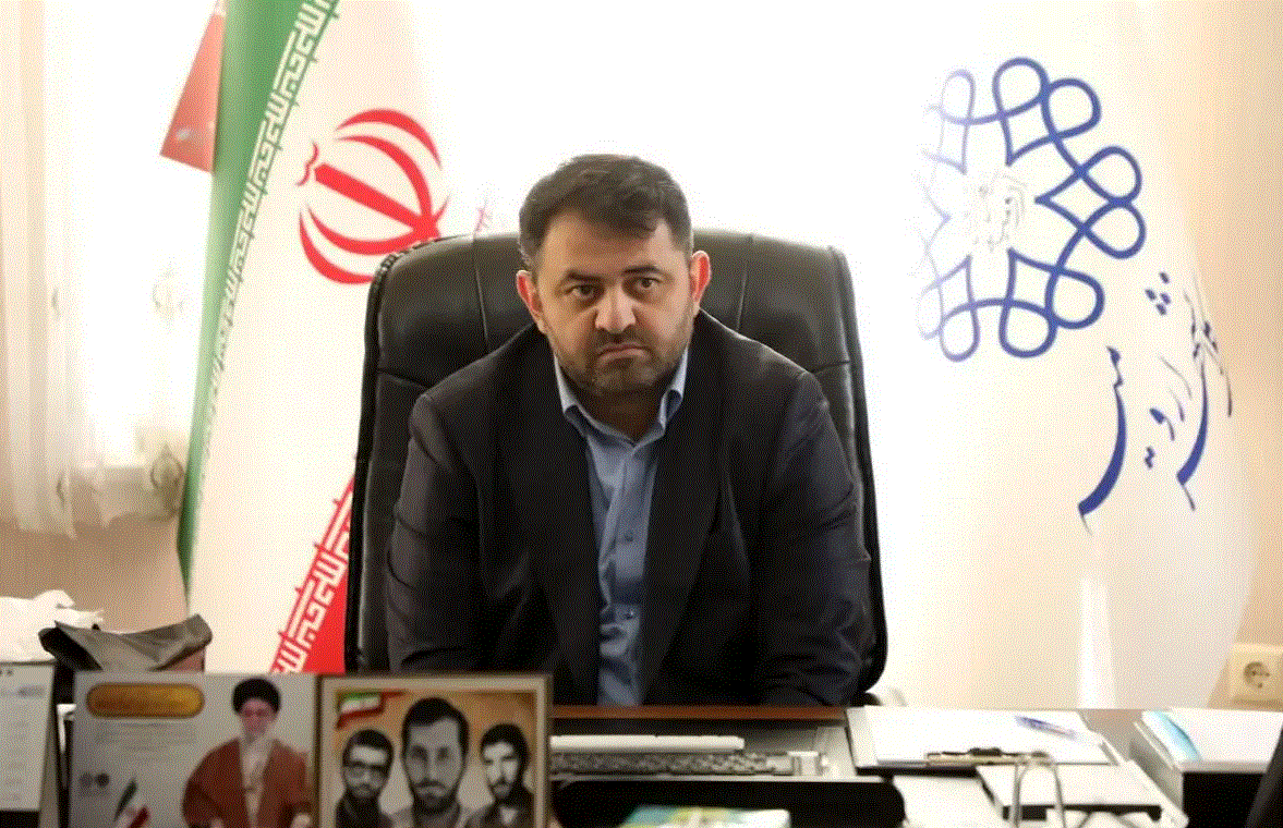 اجرای طرح پیادهراهسازی پنجراه تا میدان انقلاب ارومیه اجرای طرح پیادهراهسازی پنجراه تا میدان انقلاب ارومیه