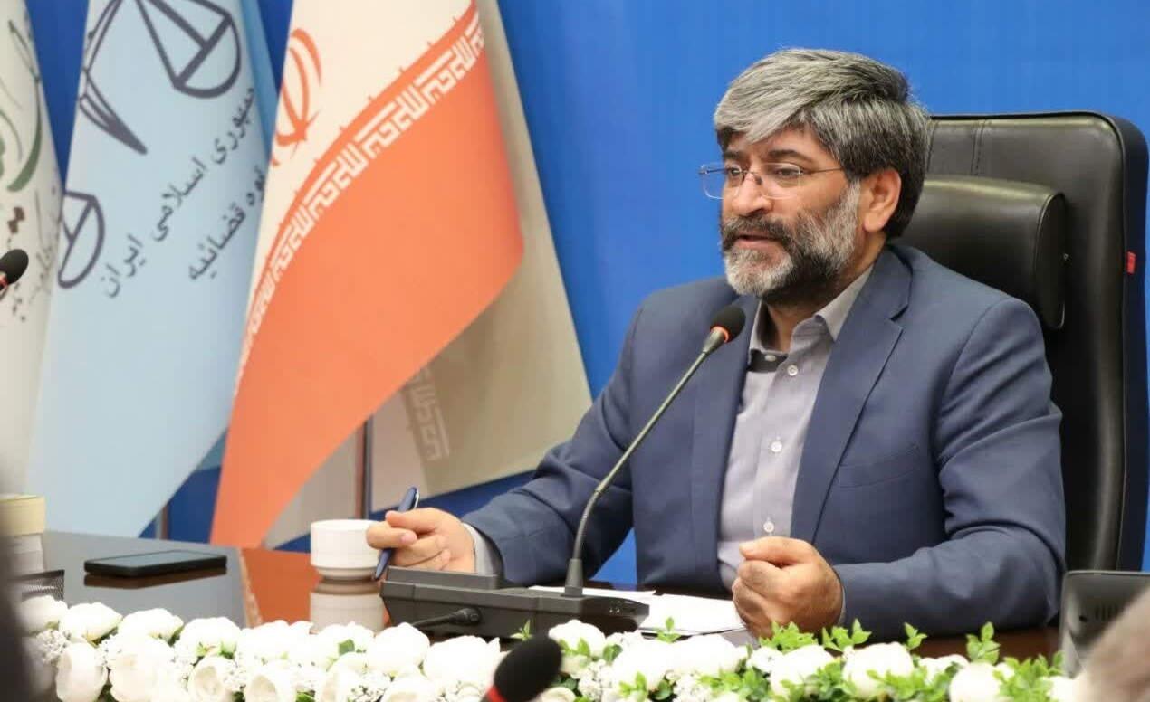 کشف ۱۴ گلوگاه فساد در آذربایجان غربی / اخبار جدید برخورد قضایی با متخلفان کشف ۱۴ گلوگاه فساد در آذربایجان غربی / اخبار جدید برخورد قضایی با متخلفان