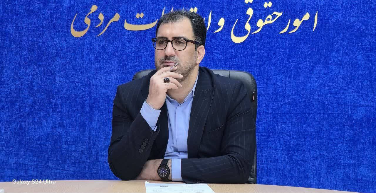 انتصاب دبیر و اعضای بازرسی انتخابات در سمنان