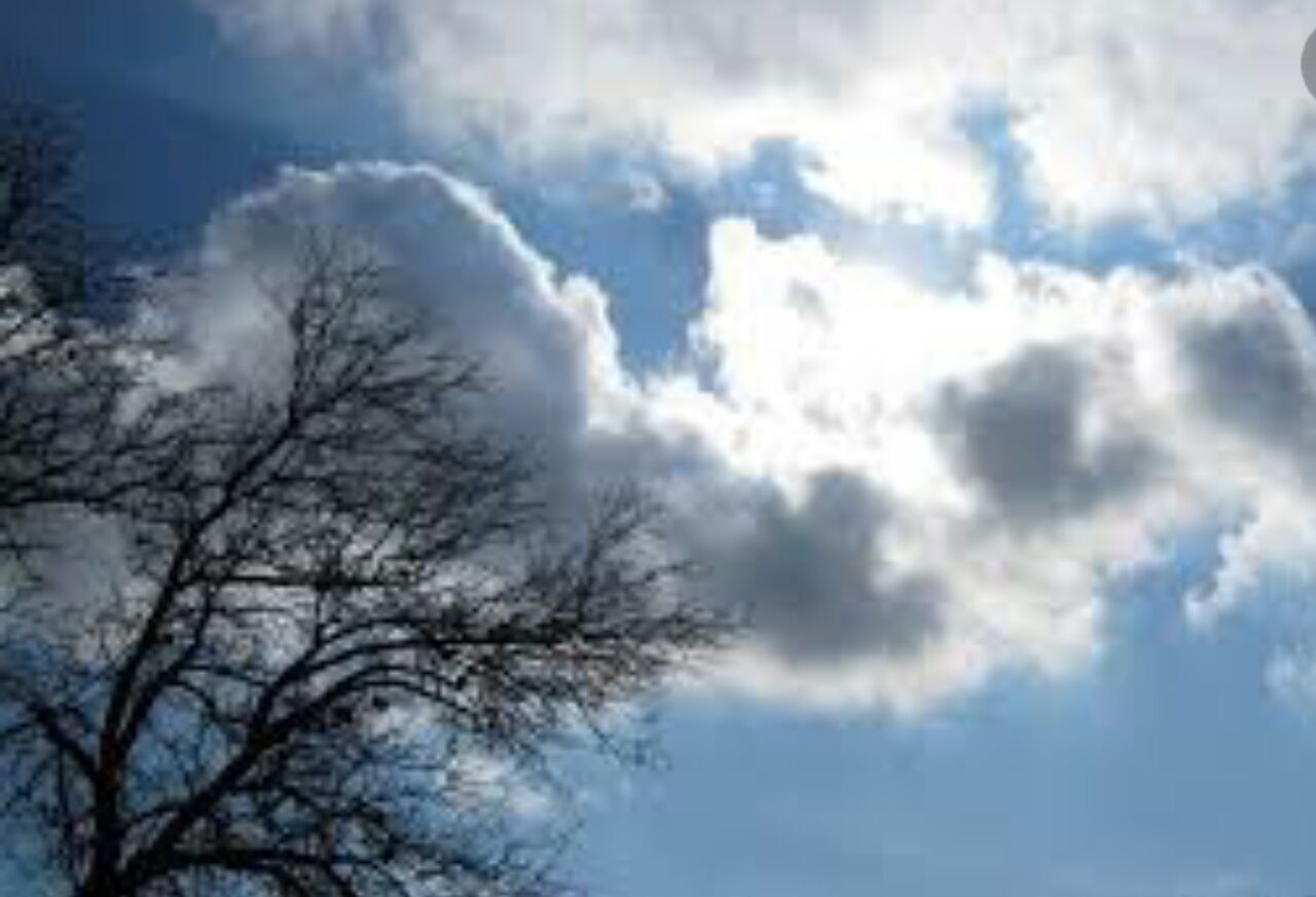 دمای هوای همدان به ۲۰ درجه افزایش می یابد