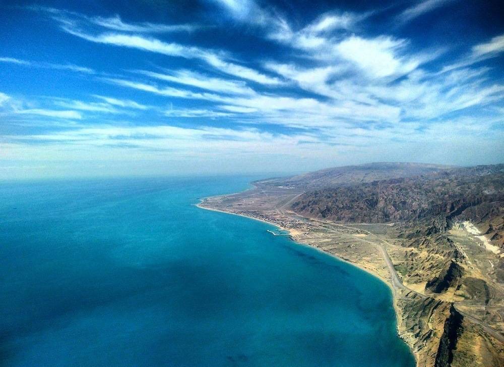 هشدار سازمان حفاظت محیط زیست به کشور‌های منطقه