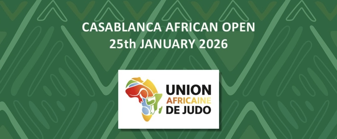 جودو جام آفریقا؛ حریفان نمایندگان ایران مشخص شدند