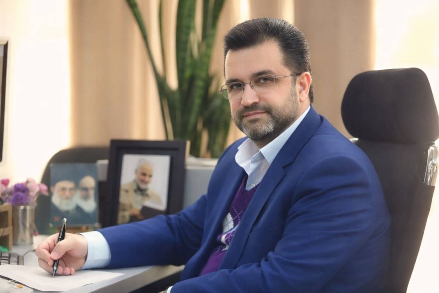 انتخابات شوراها؛ نخستین سنجه مشارکت مردمی پس از آزمونهای بزرگ اتحاد ملی انتخابات شوراها؛ نخستین سنجه مشارکت مردمی پس از آزمونهای بزرگ اتحاد ملی