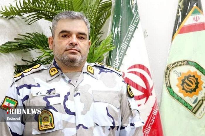 کشف ۱۵ هزار لیتر سوخت قاچاق در آبهای کیش کشف ۱۵ هزار لیتر سوخت قاچاق در آبهای کیش