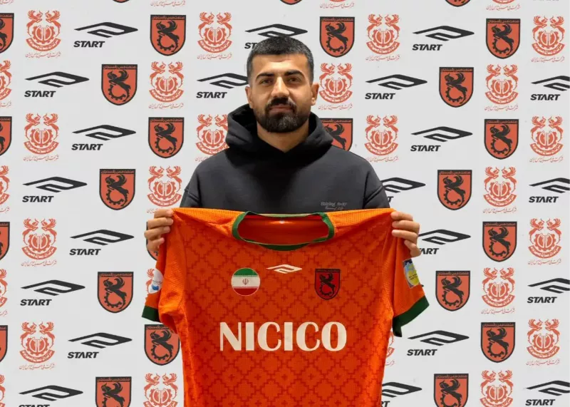 جذب دو بازیکن جدید به مس رفسنجان جذب دو بازیکن جدید به مس رفسنجان