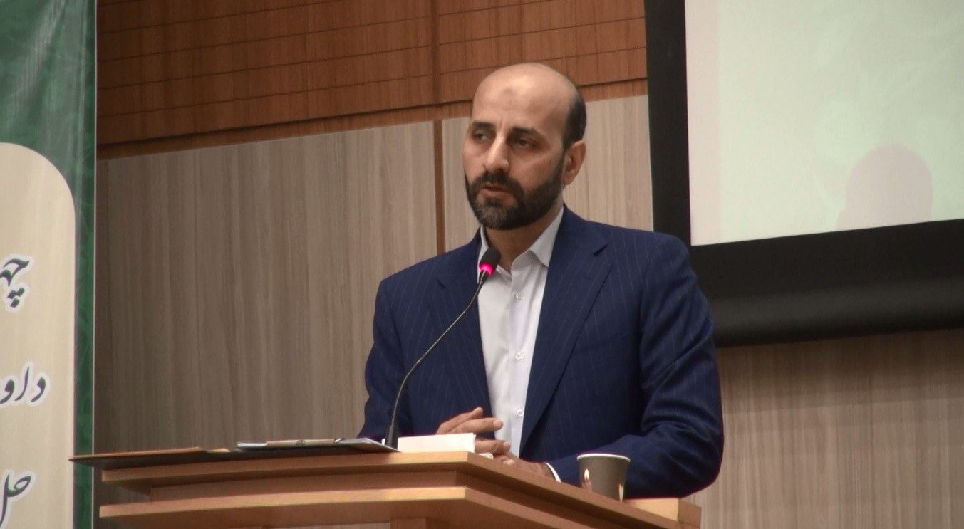 توسعه میانجیگری ضرورتی اجتنابناپذیر برای نظام قضایی است توسعه میانجیگری ضرورتی اجتنابناپذیر برای نظام قضایی است