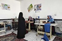 تخصیص ۳۶۰۰ میلیارد ریال تسهیلات مشاغل خانگی به اردبیل