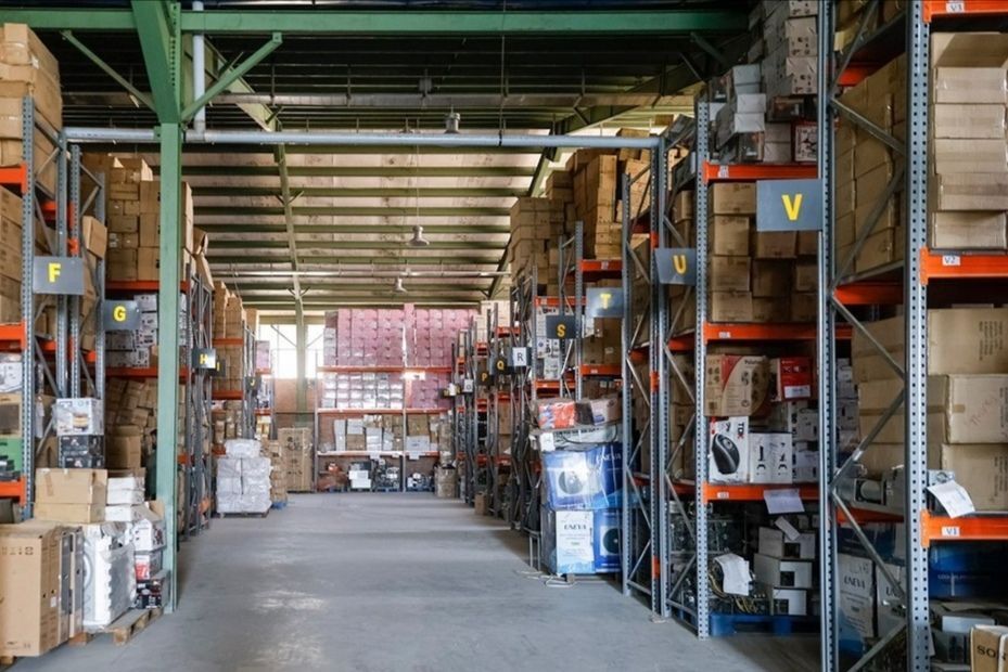 برگزاری مزایده ۱۶۵ ردیف کالای اموال تملیکی در هرمزگان برگزاری مزایده ۱۶۵ ردیف کالای اموال تملیکی در هرمزگان