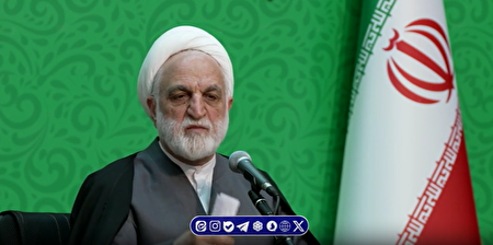 به فردی که در دانشگاه تخلف کرده، از مجرای قانونی رسیدگی خواهد شد