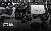 کشف ۱۴ کیلو ۳۰۰ گرم تریاک در کیش