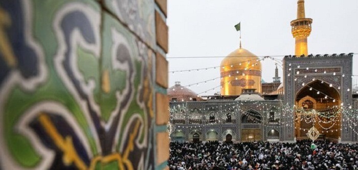 دریافت ۲۱۲ اثر در جشنواره شعر رضوی به زبان ترکی آذری