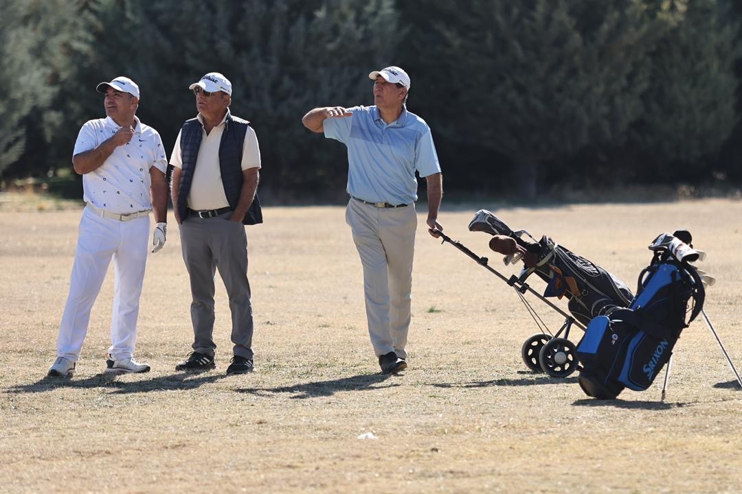 فینال تمامخوزستانی در سوپرلیگ گلف فینال تمامخوزستانی در سوپرلیگ گلف