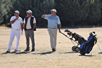 فینال تمام‌خوزستانی در سوپرلیگ گلف