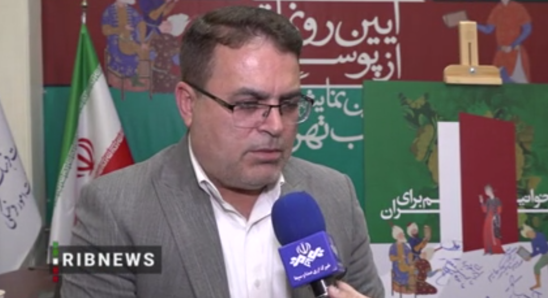 «نمایشگاه کتاب» اوج ظهور اقتصاد نشر