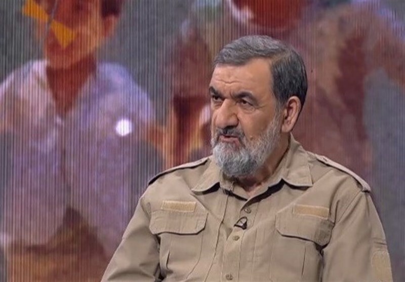 رضایی: ایران برای هر سناریویی آماده شده است