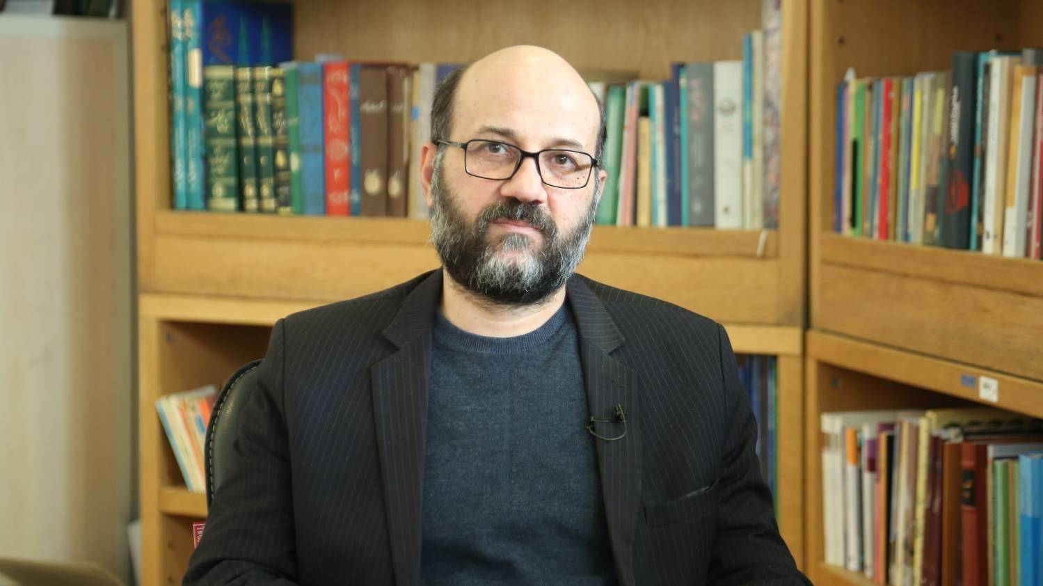 کارکرد نمایشگاه کتاب به عنوان یک پدیده فرهنگی قابل توجه است