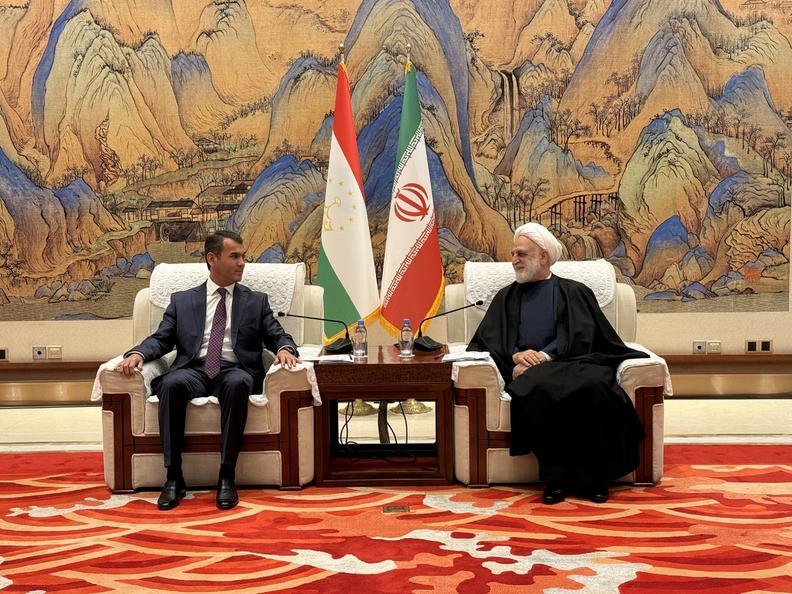 ضرورت تعامل کشورهای هم زبان، برای مقابله با چالش‌های جهانی و منطقه‌ای