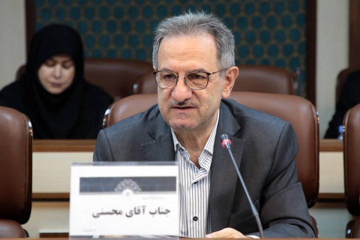 تقویت جایگاه ایران در معادلات گردشگری منطقه ای و بین المللی